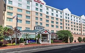 Hilton Garden Inn New Orleans centro de convenciones Hotel